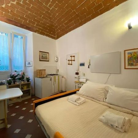 George'S House Apartment Firenze Bagian luar foto