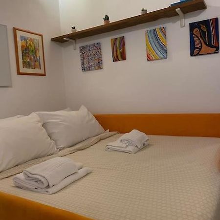 George'S House Apartment Firenze Bagian luar foto