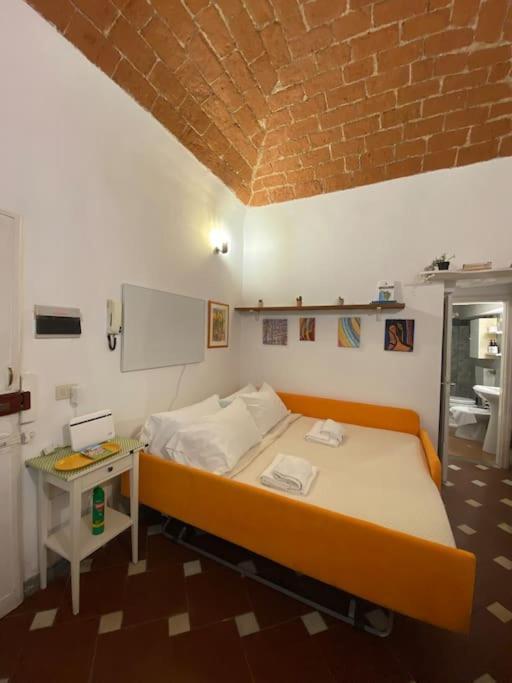 George'S House Apartment Firenze Bagian luar foto