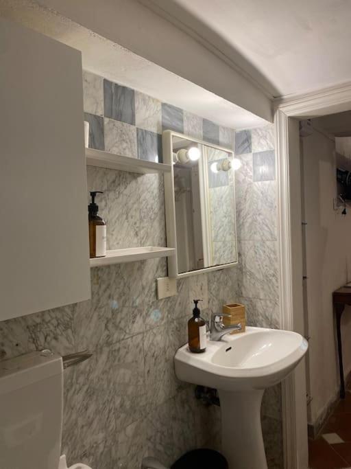 George'S House Apartment Firenze Bagian luar foto