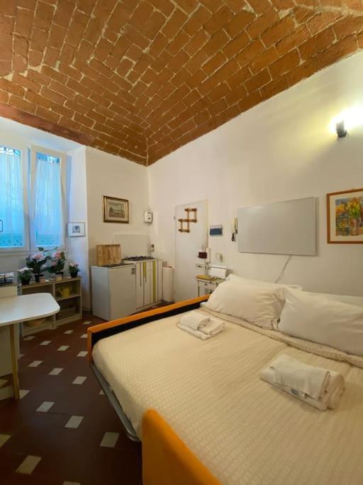 George'S House Apartment Firenze Bagian luar foto