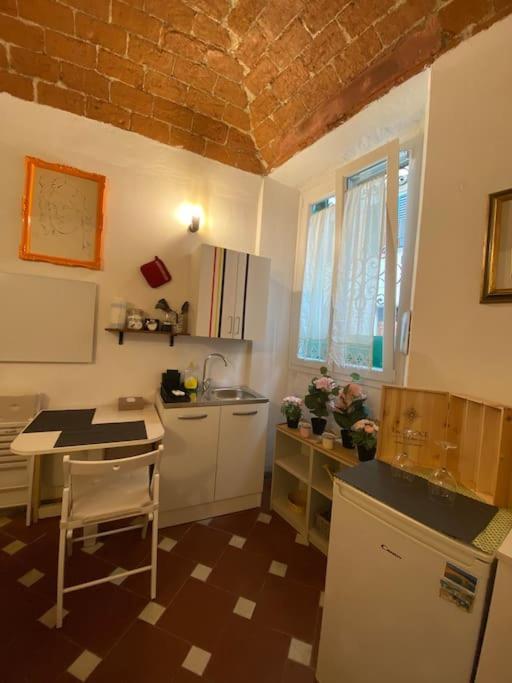 George'S House Apartment Firenze Bagian luar foto