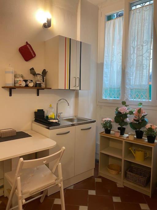 George'S House Apartment Firenze Bagian luar foto