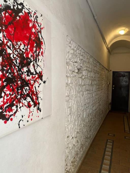 George'S House Apartment Firenze Bagian luar foto