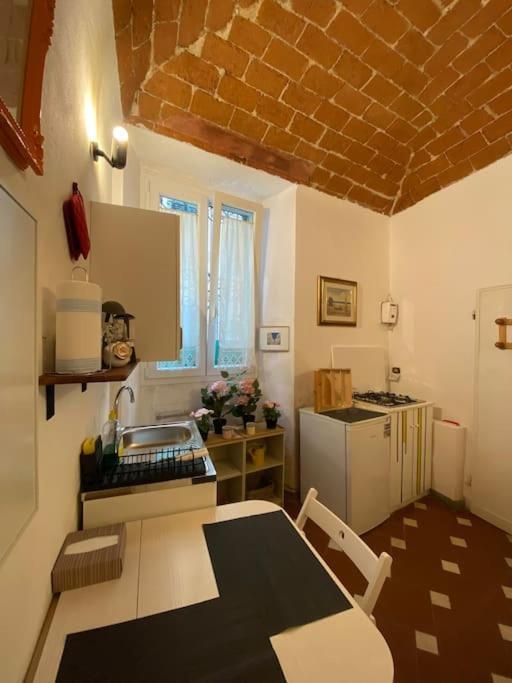 George'S House Apartment Firenze Bagian luar foto