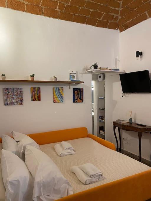 George'S House Apartment Firenze Bagian luar foto