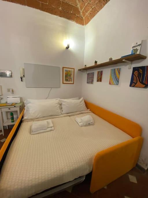George'S House Apartment Firenze Bagian luar foto