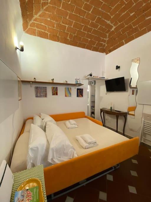 George'S House Apartment Firenze Bagian luar foto