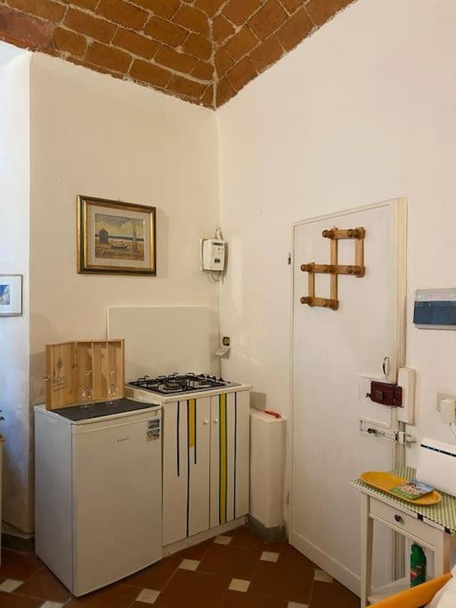 George'S House Apartment Firenze Bagian luar foto