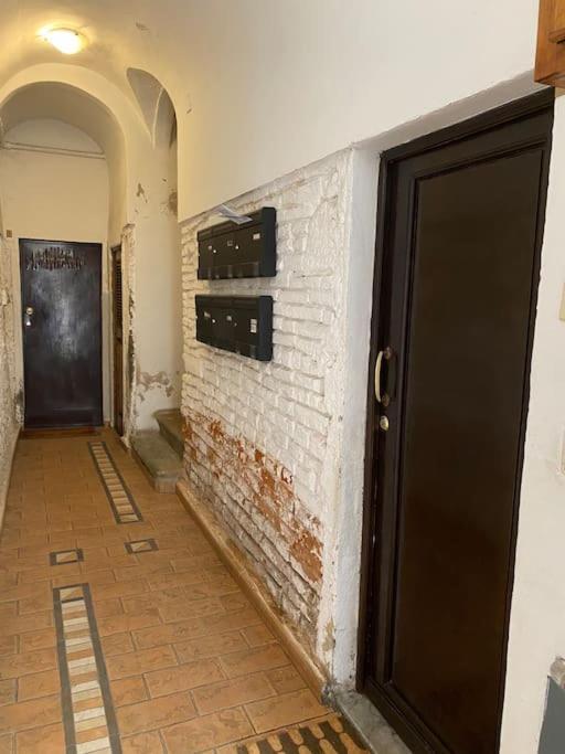 George'S House Apartment Firenze Bagian luar foto