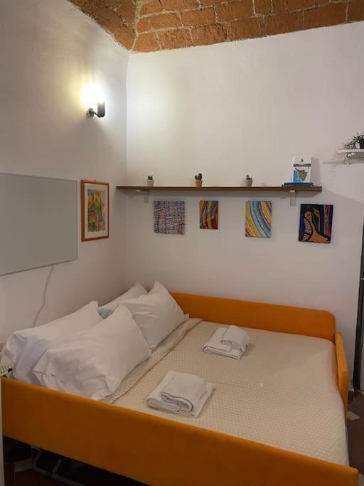 George'S House Apartment Firenze Bagian luar foto
