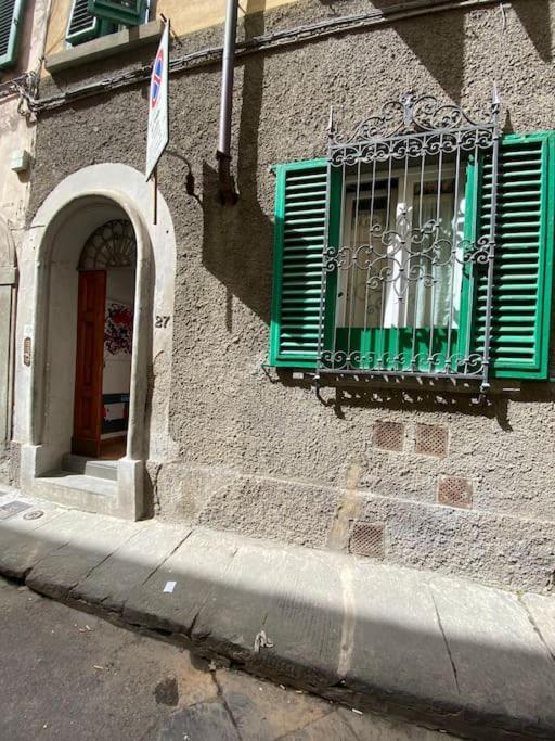 George'S House Apartment Firenze Bagian luar foto