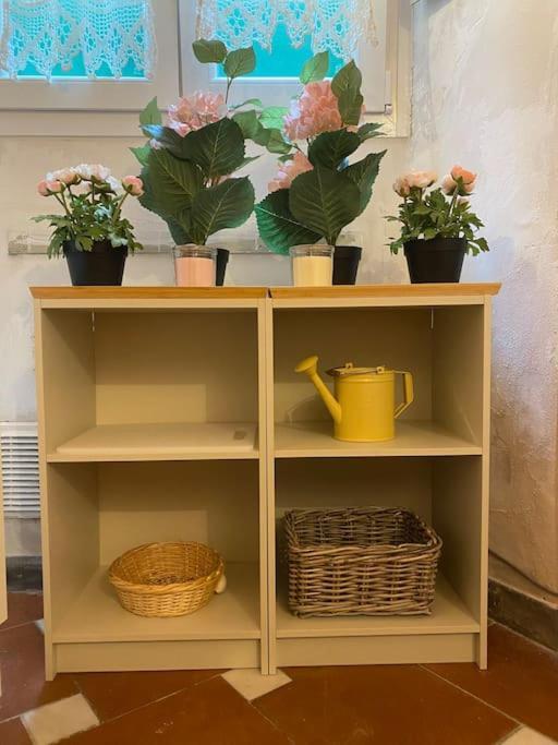 George'S House Apartment Firenze Bagian luar foto