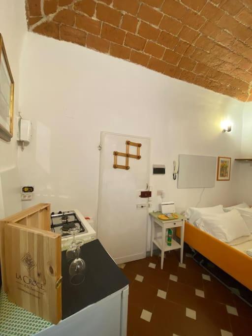 George'S House Apartment Firenze Bagian luar foto