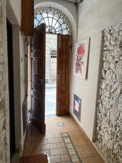 George'S House Apartment Firenze Bagian luar foto