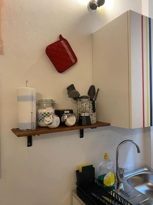 George'S House Apartment Firenze Bagian luar foto