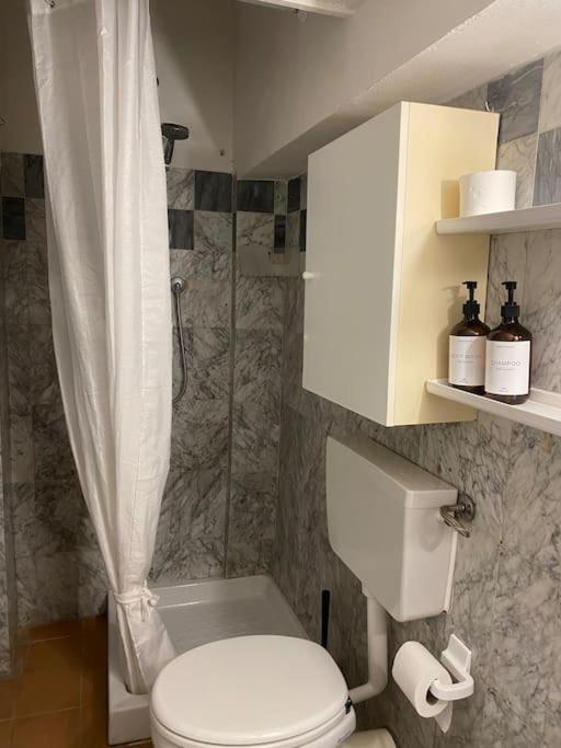George'S House Apartment Firenze Bagian luar foto