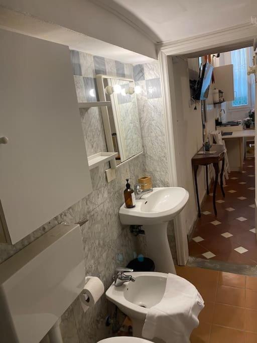 George'S House Apartment Firenze Bagian luar foto