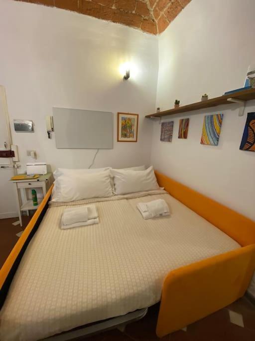 George'S House Apartment Firenze Bagian luar foto