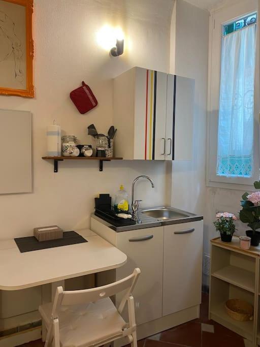 George'S House Apartment Firenze Bagian luar foto