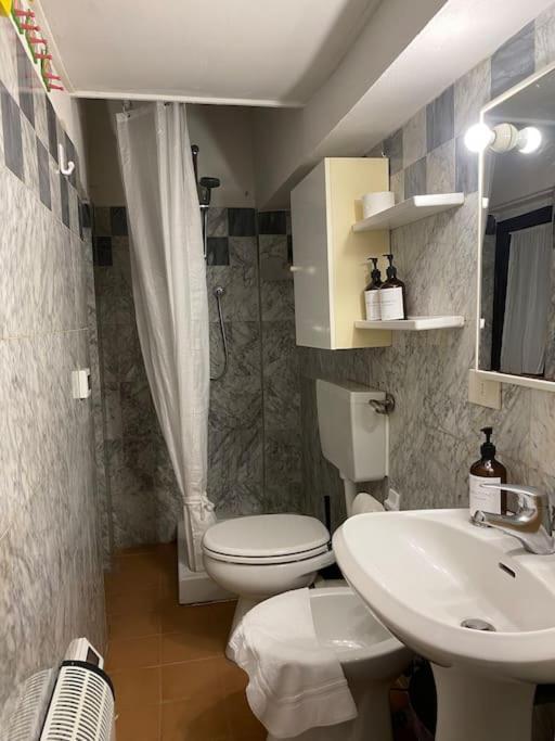 George'S House Apartment Firenze Bagian luar foto